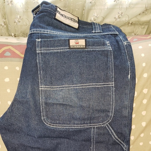 Denim Jeans